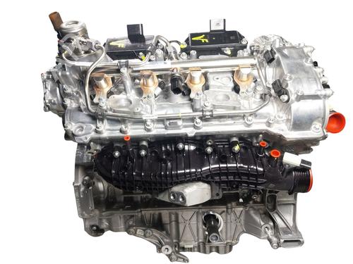 Engine MERCEDES-BENZ SL (R232) 55 AMG 4-matic+ (232.480) | BP25997730M1 - Image 5
