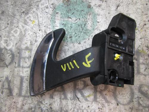 Electronic module CITROËN C4 Grand Picasso I (UA_) 2.0 HDi 138 | BP4005001M83 