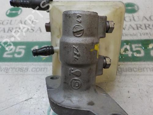 Brake master cylinder CITROËN C4 Grand Picasso I (UA_)  | BP3869502M77 