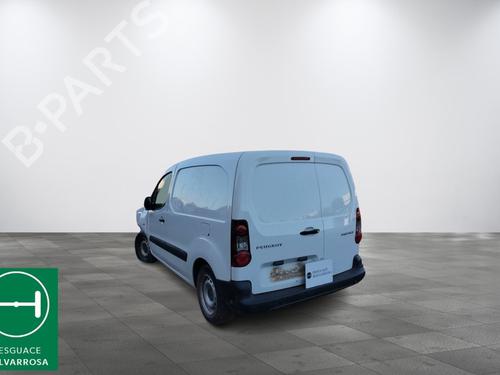 Steering rack PEUGEOT PARTNER Box Body/MPV (K9)  | BP33718471M22  - Image 14