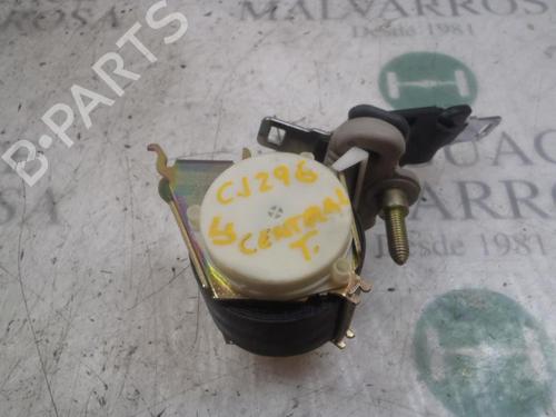 Used Rear center seatbelt Rear center seatbelt 8740088 8740088