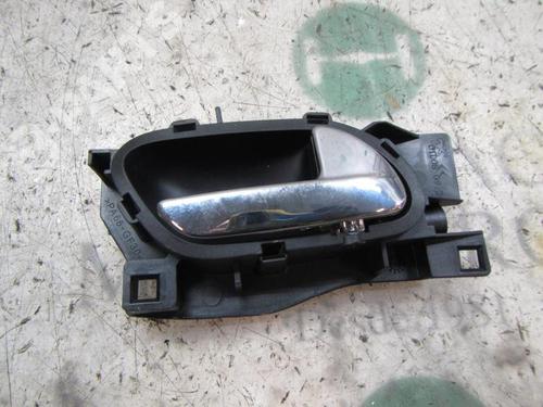 Used Rear right interior door handle Rear right interior door handle CITROËN C4 I (LC_) 1.4 16V (88 hp) 3821323 3821323