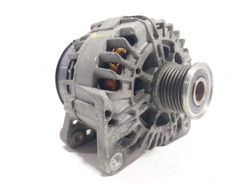 Used Alternator RENAULT TRAFIC II Van (FL) [2001-2026]  32468933