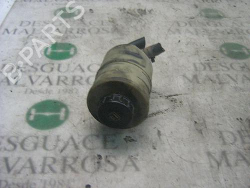 Used Power steering reservoir Power steering reservoir RENAULT LAGUNA I (B56_, 556_) 2.2 dT (B569) (113 hp) 14296107 14296107