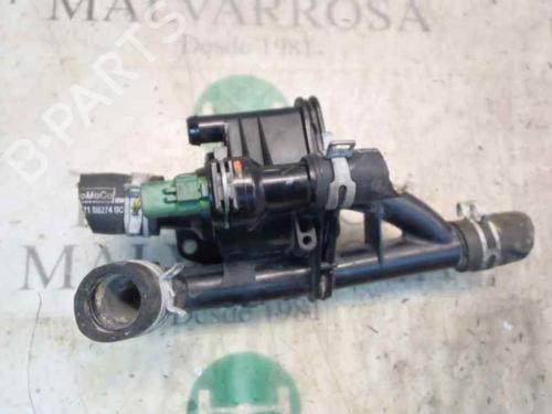 Used Thermostat housing Thermostat housing 14270619 14270619
