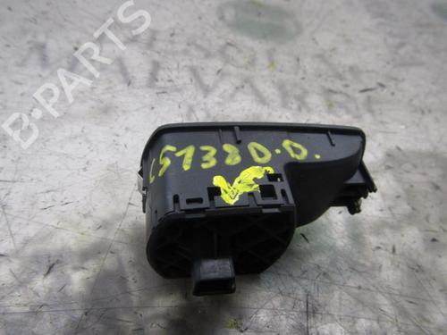 Right front window switch OPEL CORSA D (S07) 1.3 CDTI (L08, L68) | BP3827173I26 - Image 2