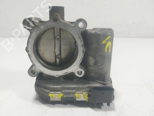 Throttle body MERCEDES-BENZ CLA Coupe (C117) CLA 250 (117.344) | BP23085844M82 
