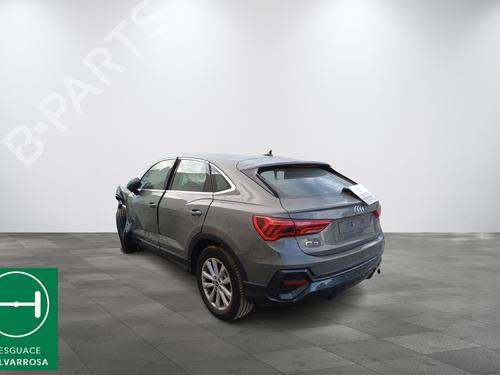 Ratstangsstang AUDI Q3 Sportback (F3N) 35 TDI | BP38257548I23 - Image 9
