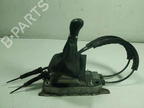 Gear lever SKODA YETI (5L) 1.2 TSI | BP16547920M90 