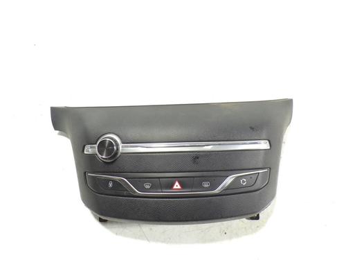 Used Warning switch Warning switch PEUGEOT 308 II (LB_, LP_, LW_, LH_, L3_) 1.6 HDi (92 hp) 9312906 9312906