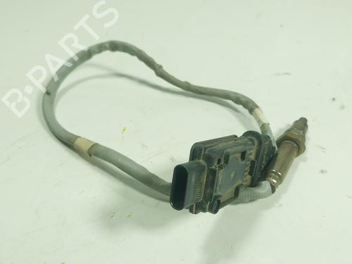 Electronic sensor VW CADDY V Box Body/MPV (SBA, SBH) 2.0 TDi | BP25203304M84 - Image 2