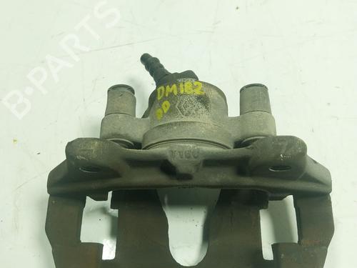 Right front brake caliper SMART FORFOUR Hatchback (453) | BP16314255M104 - Image 2