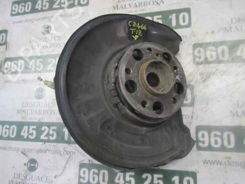 Used Left rear steering knuckle MERCEDES-BENZ E-CLASS Coupe (C207) [2009-2016]  4000736