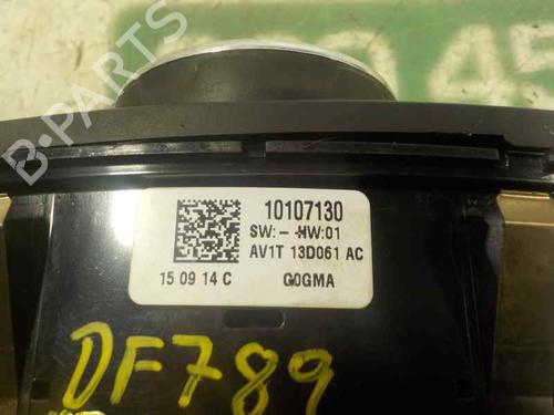 Headlight switch FORD TOURNEO COURIER B460 MPV  | BP6567345I24 