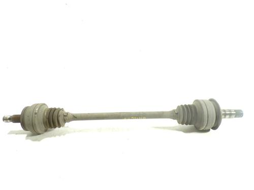 Right rear driveshaft MERCEDES-BENZ C-CLASS (W204) C 220 CDI (204.002) | BP7847356M41 