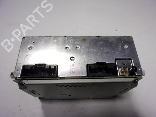 Radio FORD C-MAX II (DXA/CB7, DXA/CEU) 1.6 TDCi | BP15877149E6