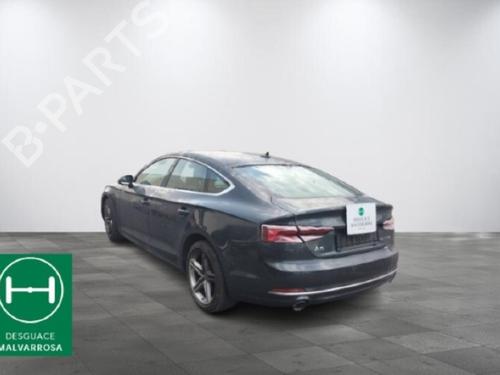 Høyre foran lås AUDI A5 Sportback (F5A, F5F) 2.0 TFSI | BP16664817C97 