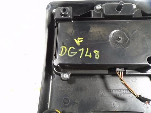 Interior roof light BMW X5 (E53) 3.0 d | BP7412630I8 