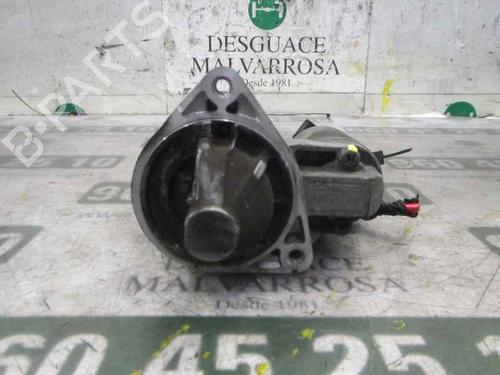 Startmotor Startmotor HYUNDAI ATOS (MX) 1.0 i (54 hp) 3860604 3860604