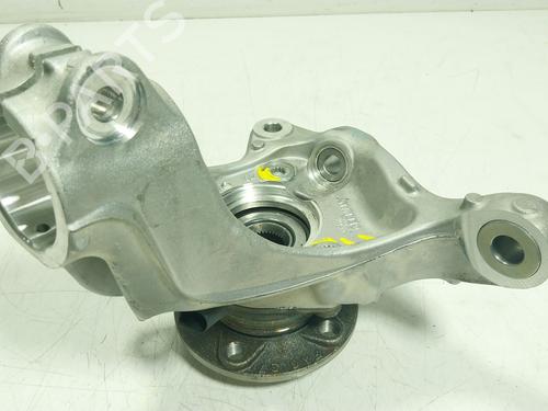 Left front steering knuckle SEAT LEON Sportstourer (KL8, KLD) | BP29574186M25 - Image 2