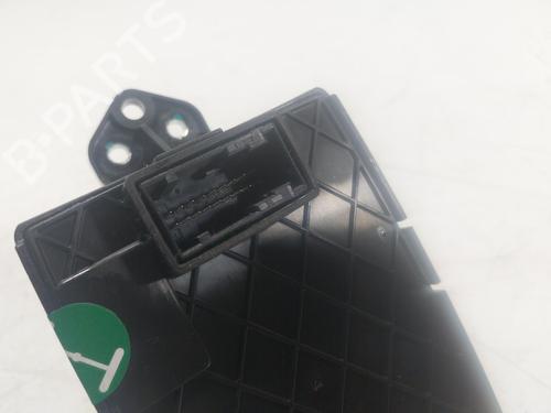 Gear lever FORD KUGA III (DFK) 1.5 EcoBoost | BP17639350M90 