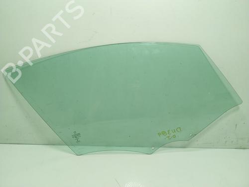 Used Front right door window PEUGEOT 508 I (8D_) 1.6 HDi (115 hp) 18645256