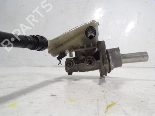 Brake master cylinder FORD FIESTA VI (CB1, CCN) 1.5 TDCi | BP8919390M77 