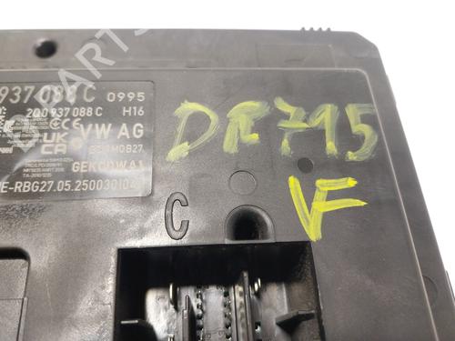 Electronic module SEAT IBIZA V (KJ1, KJG) | BP32103517M83 - Image 4