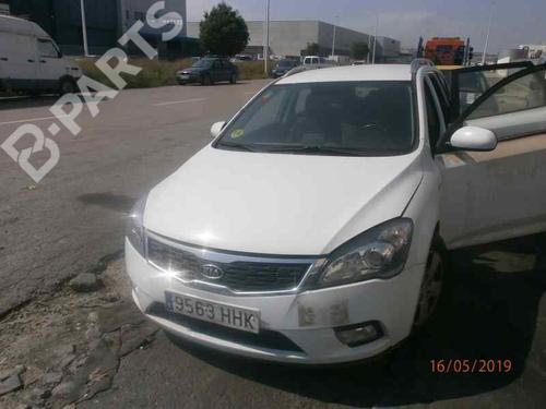 KIA CEE'D SW (ED)  1.6 CRDi 90  489750