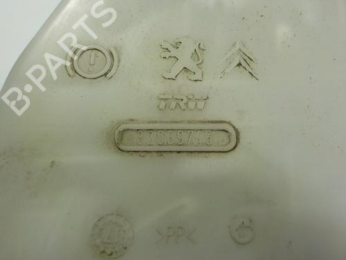 Brake master cylinder OPEL CROSSLAND X / CROSSLAND (P17, P2QO)  | BP11525727M77 