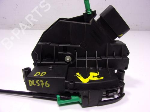 Used Front right lock FORD KUGA II (DM2) 1.5 EcoBoost (150 hp) 15578947