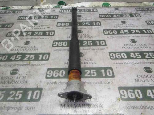 Left rear shock absorber FORD FIESTA VI (CB1, CCN) 1.25 | BP3861551M18 