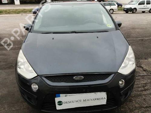 Front right window mechanism FORD S-MAX (WA6) 2.0 TDCi | BP5087063C23  - Image 5