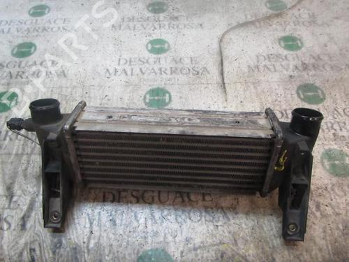 Intercooler FORD TOURNEO CONNECT 1.8 TDCi | BP3835001M30 
