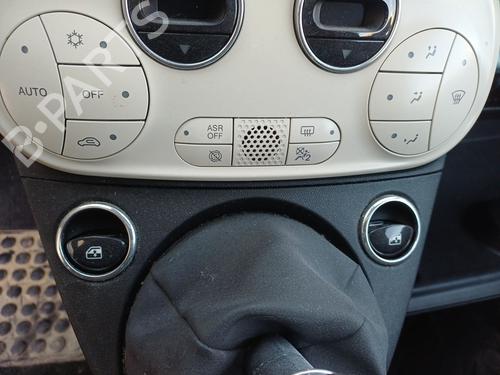 Electronic module FIAT 500 (312_) 1.0 Mild Hybrid (312.AYD1B) | BP33660390M83 - Image 11