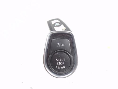 Used Electronic module Electronic module BMW 3 (F30, F80) 320 d (163 hp) 7172750 7172750