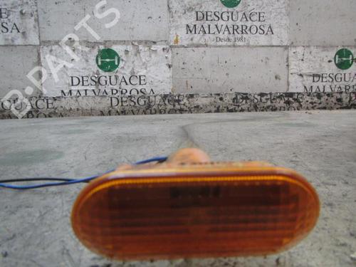 Used Left side indicator Left side indicator FORD FUSION (JU_) 1.4 TDCi (68 hp) 11643679 11643679