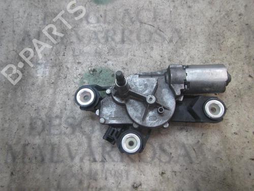 Used Rear wiper motor FORD MONDEO IV (BA7) 2.0 TDCi (140 hp) 3833210