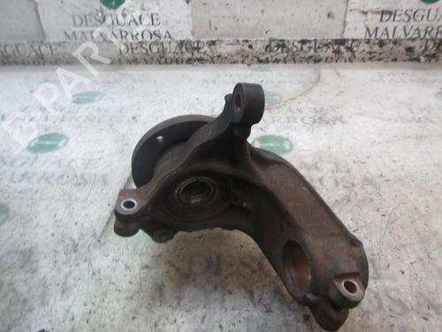 Left front steering knuckle CITROËN C3 Pluriel (HB_) 1.4 HDi | BP3832166M25 - Image 2