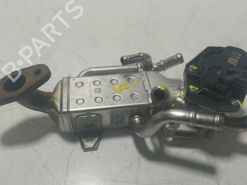 Egr HYUNDAI TUCSON (NX4E, NX4A) 1.6 T-GDi 284102M419 | 284002M401