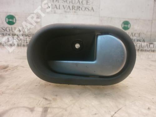 Used Rear right interior door handle Rear right interior door handle FORD FUSION (JU_) 1.4 TDCi (68 hp) 3801504 3801504
