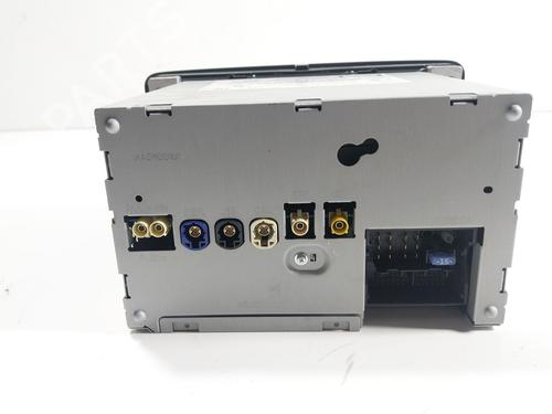 Electronic module MERCEDES-BENZ CLA Shooting Brake (X117)  | BP20341813M83 