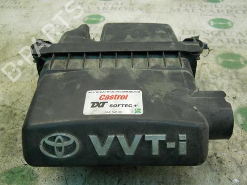 Air filter box TOYOTA YARIS (_P1_)  | BP14265670M87