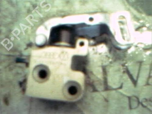 Used Brake master cylinder SEAT IBIZA II (6K1) 1.4 (60 hp) 8741853