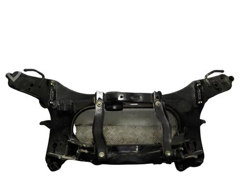 Used Rear axle Rear axle RENAULT KOLEOS I (HY_) 2.0 dCi (HY0K) (150 hp) 9201536 9201536