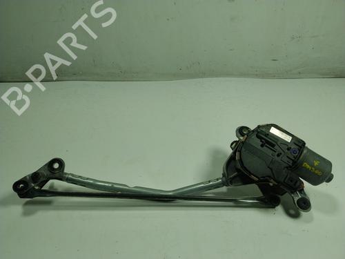 Front wiper motor PORSCHE PANAMERA (971) 2.9 4 (97ABY1, 97BBY1, 97BBI1, 97BBM1) | BP16665075M29 