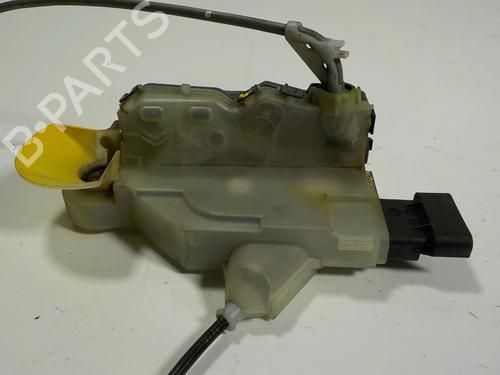 Front left lock CITROËN C-ELYSEE (DD_) 1.6 BlueHDi 100 | BP11797303C98 