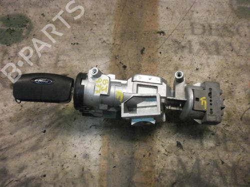 Used Electronic module Electronic module FORD FOCUS II (DA_, HCP, DP) 2.0 TDCi (136 hp) 14268073 14268073