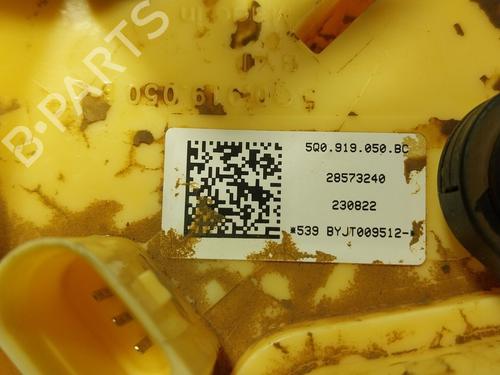 Fuel pump SEAT LEON Sportstourer (KL8, KLD)  | BP24577309M76 