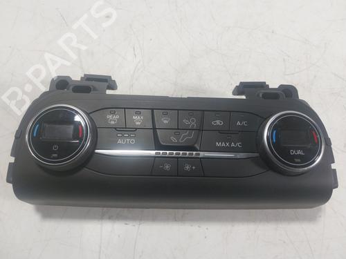 Used Climate control Climate control FORD FOCUS IV (HN) [2018-2026] 17774773 17774773